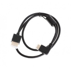 Ronin-MX Part 11 HDMI to Mini HDMI Cable for SRW-60G